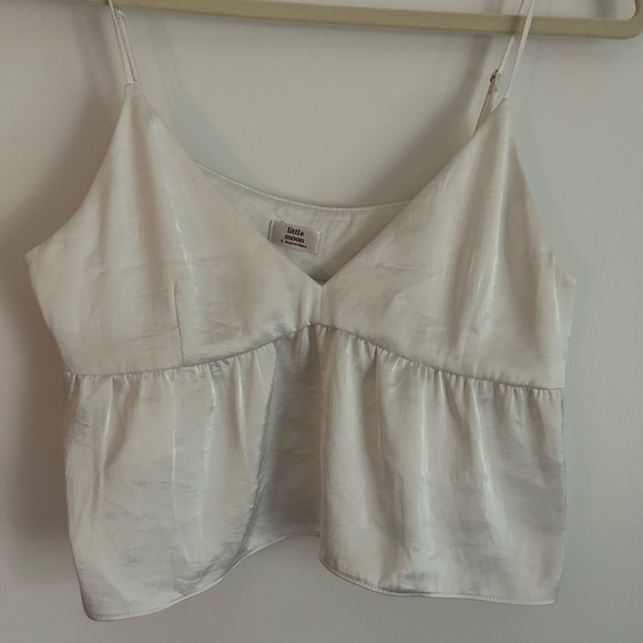 Aritzia Camisole - Picture 1 of 4